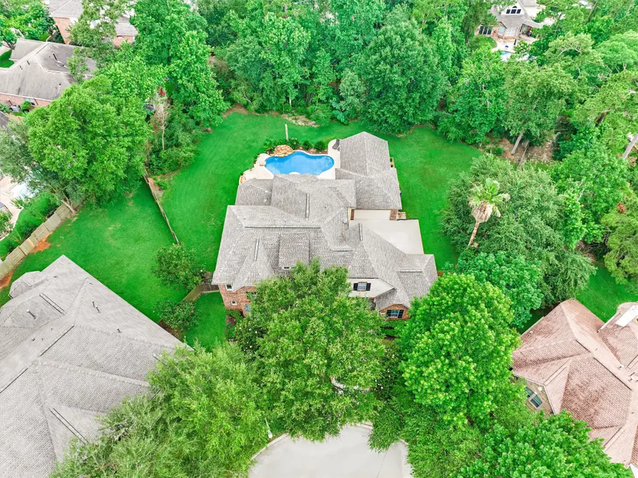 2500 Eagle Post Drive, Conroe, TX 77304 - #3