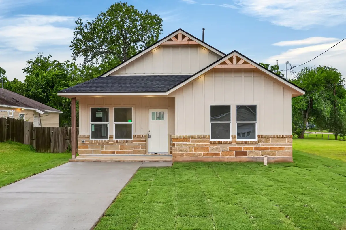 822 Ross Street, La Marque, TX 77568 - #1