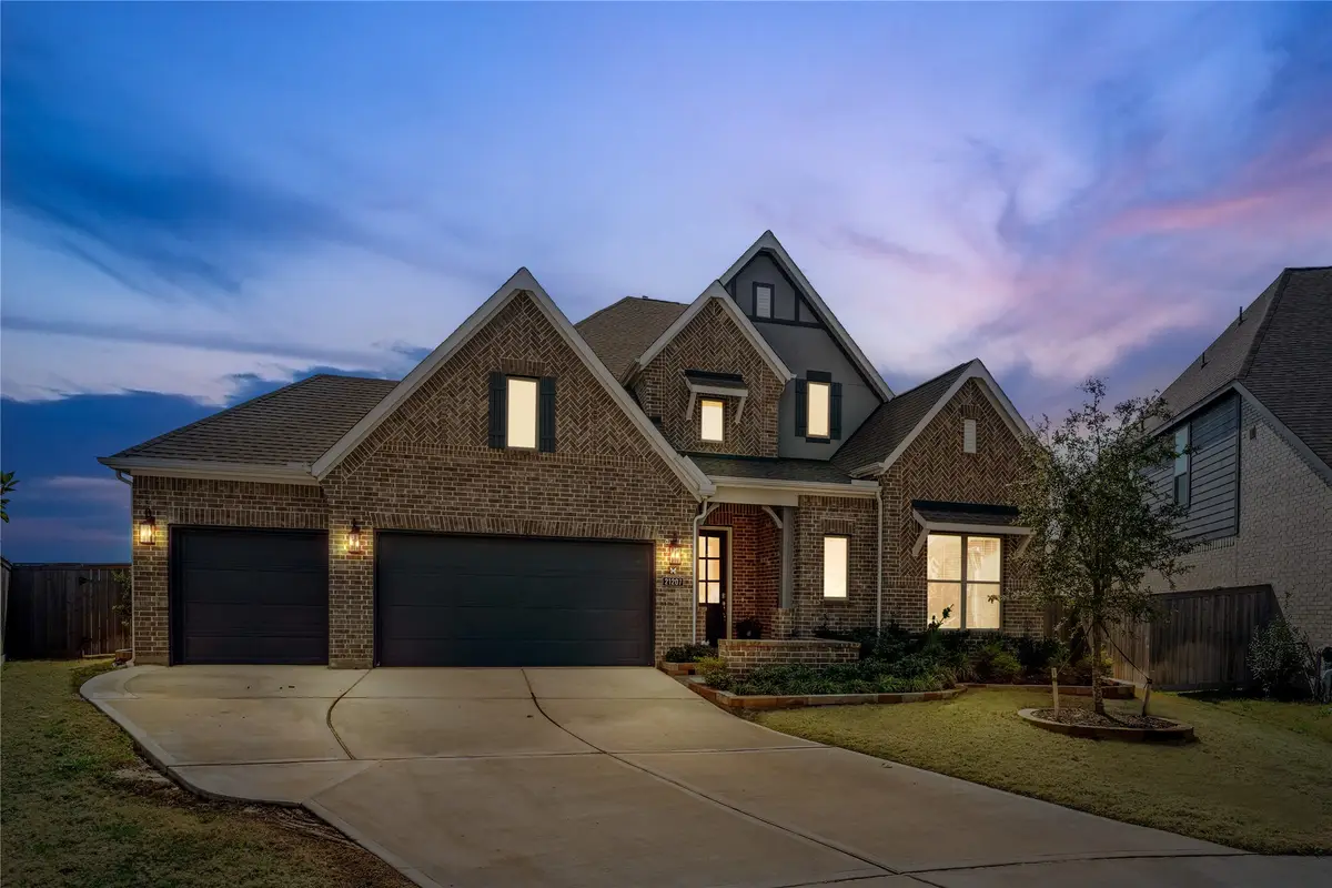 21207 Rabbitbrush Court, Cypress, TX 77433 - #1