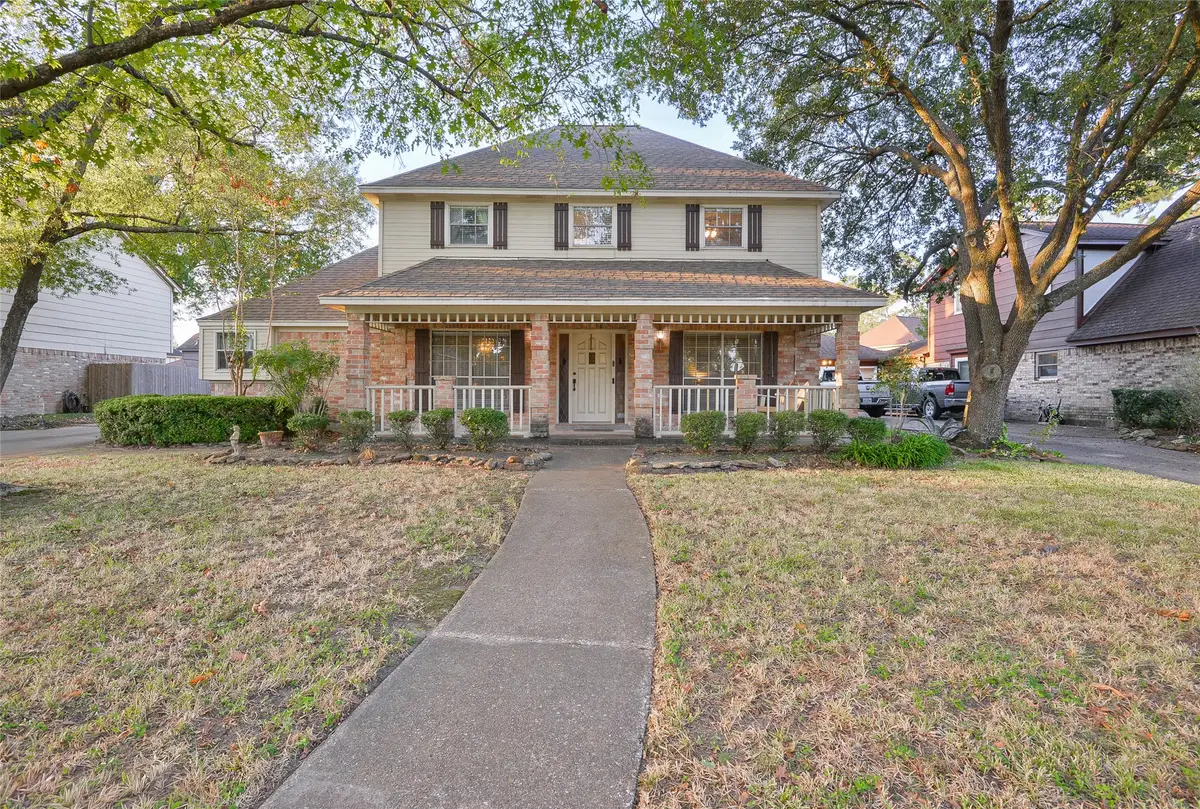 6007 Upper Lake Drive, Humble, TX 77346 - Image #1