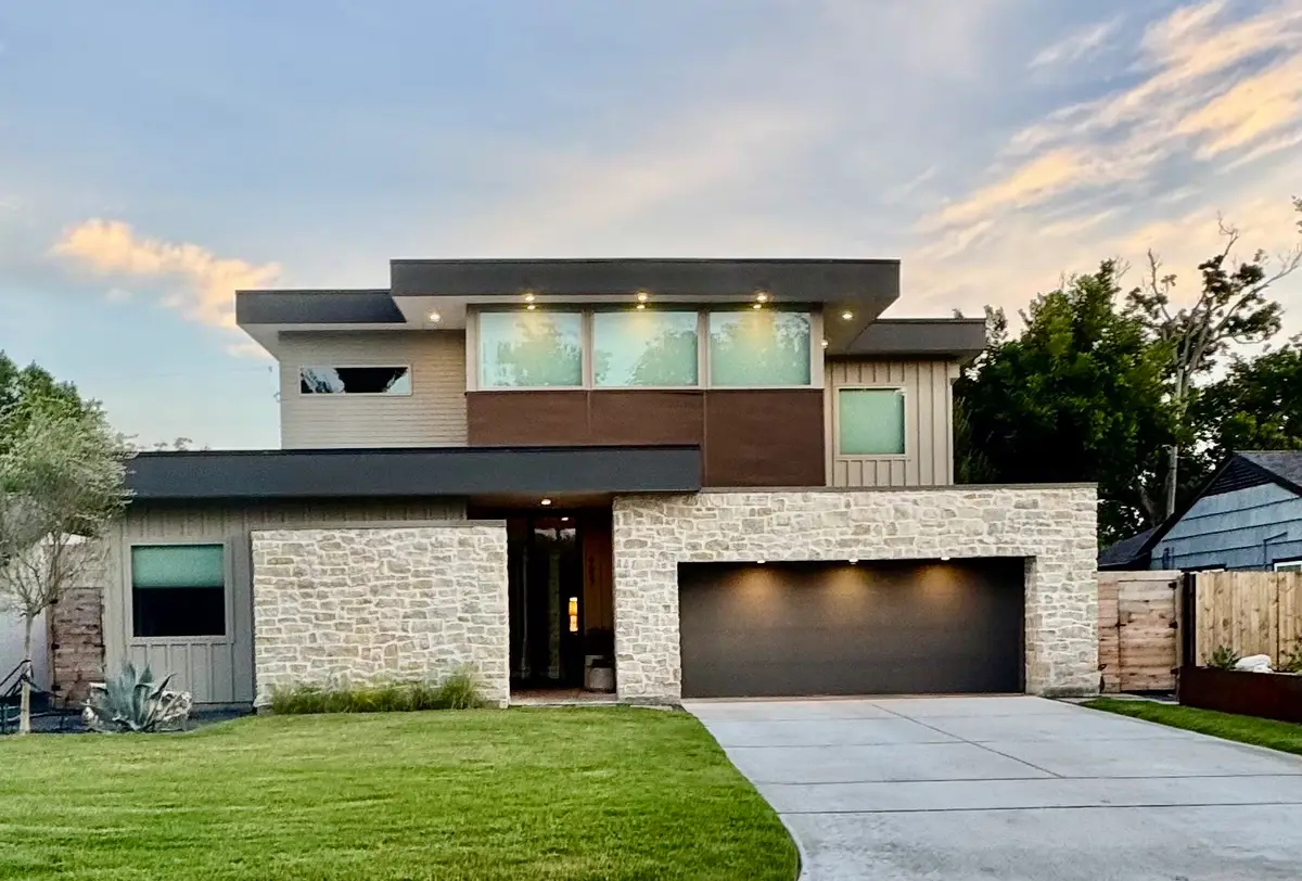 1606 Afton Street, Houston, TX 77055 - #1