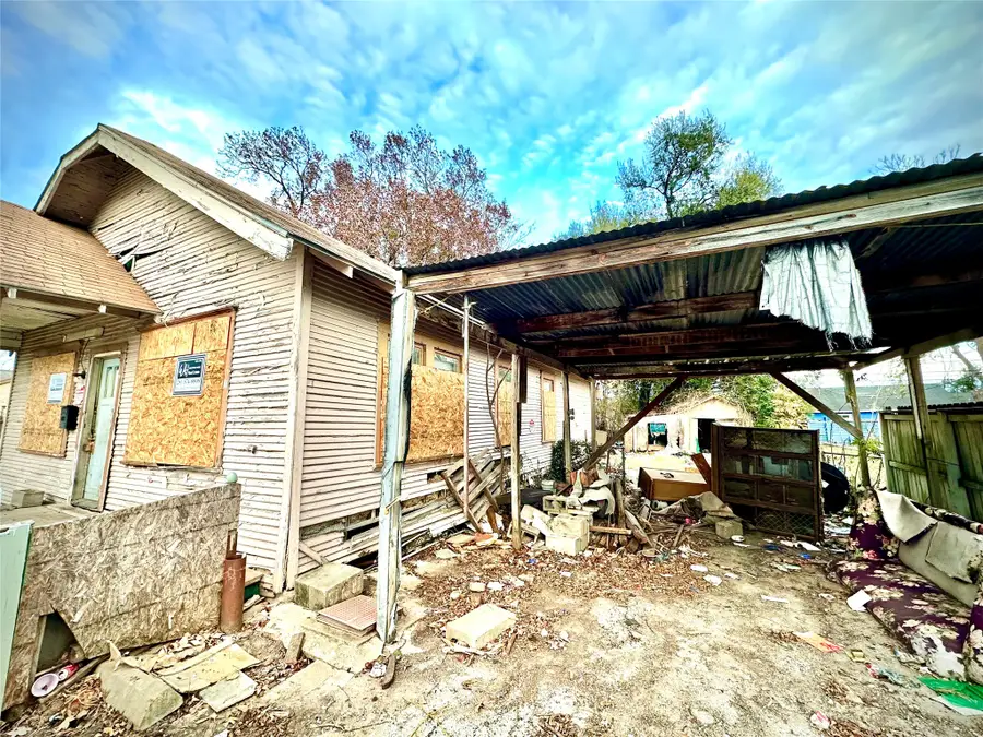 541 Zoe Street, Houston, TX 77020 - #3