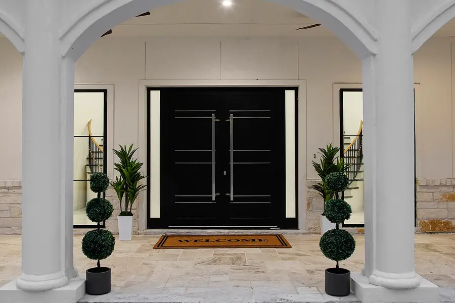 1031 Hunters Creek Way, Hockley, TX 77447 - #3