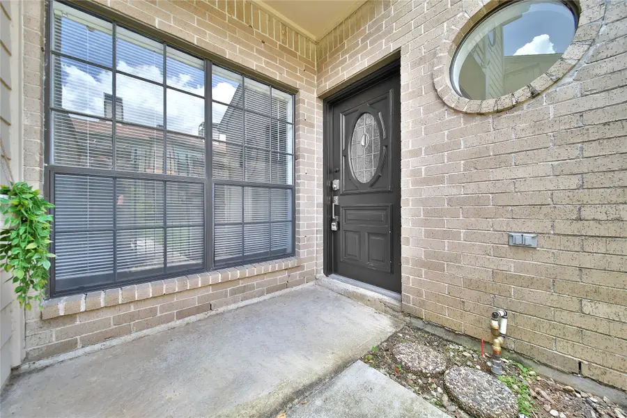 712 Country Place Drive #D, Houston, TX 77079 - #2
