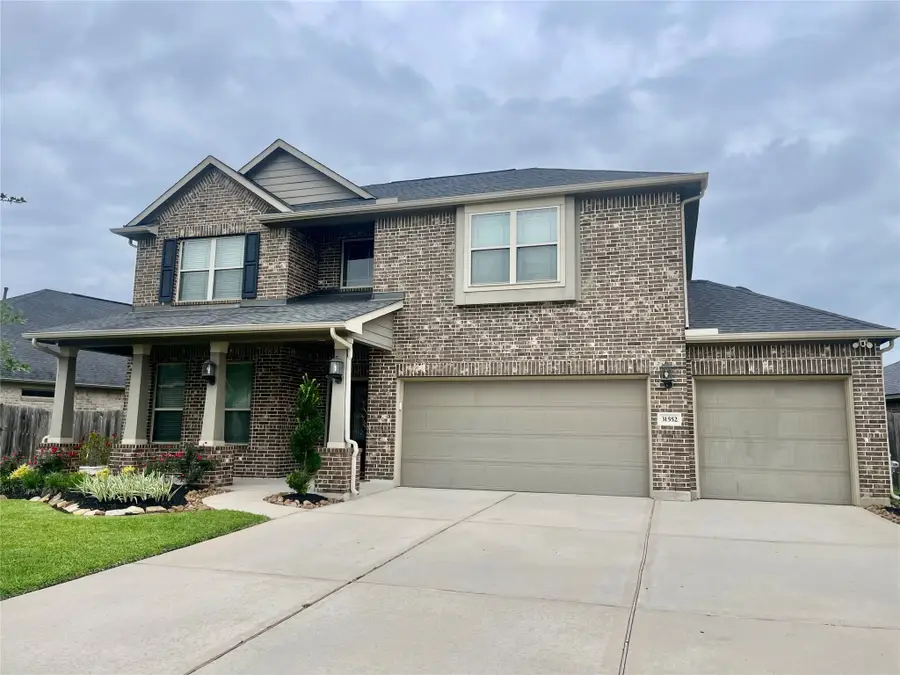 31552 Timber Grove Lane, Spring, TX 77386 - #2