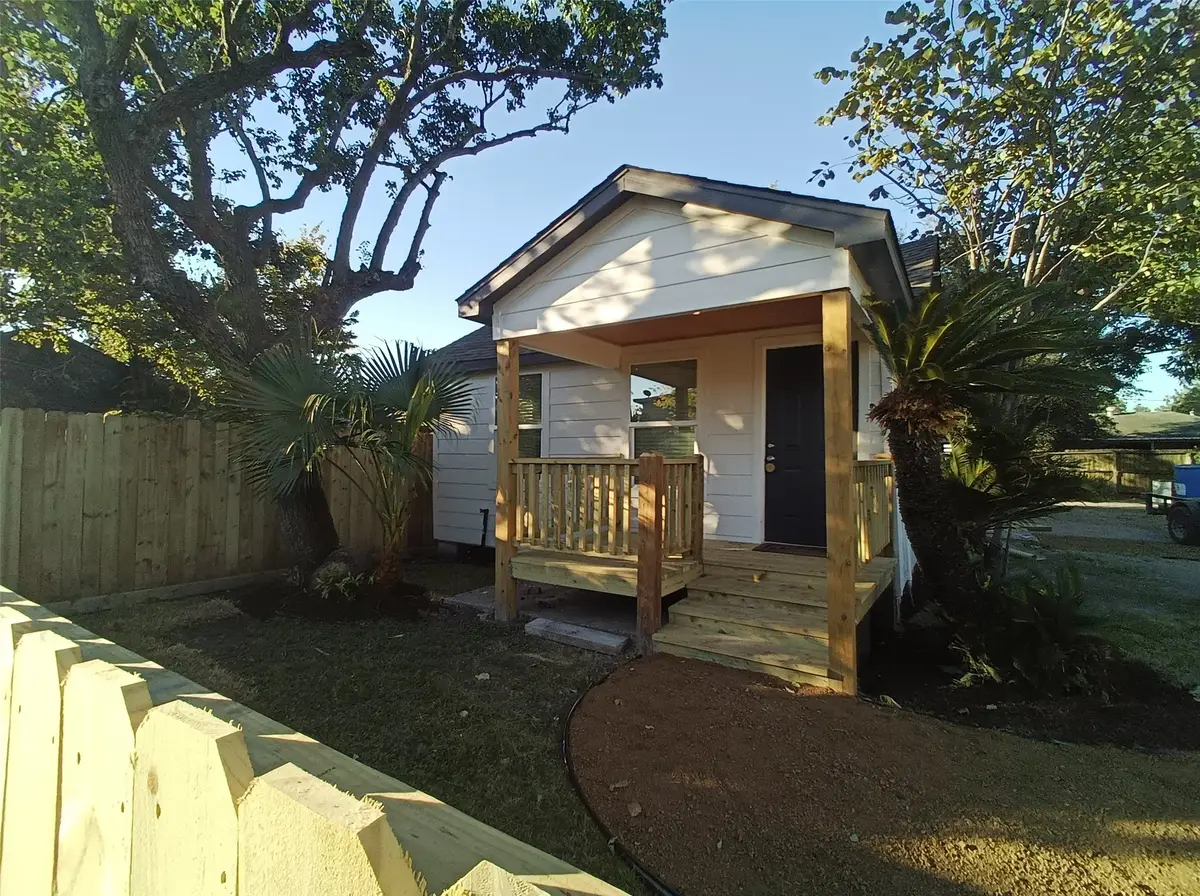 7415 El Paso Street, Houston, TX 77020 - Image #1