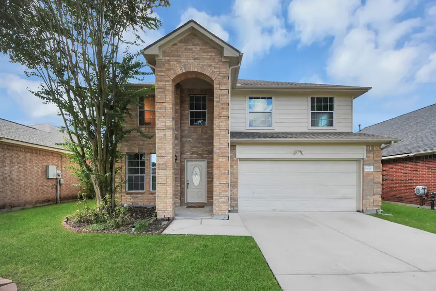 10026 Gil Jr Lane, Houston, TX 77075 - #3