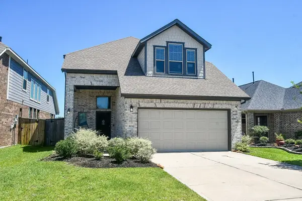 31134 Balsam Hawk Lane, Hockley, TX 77447