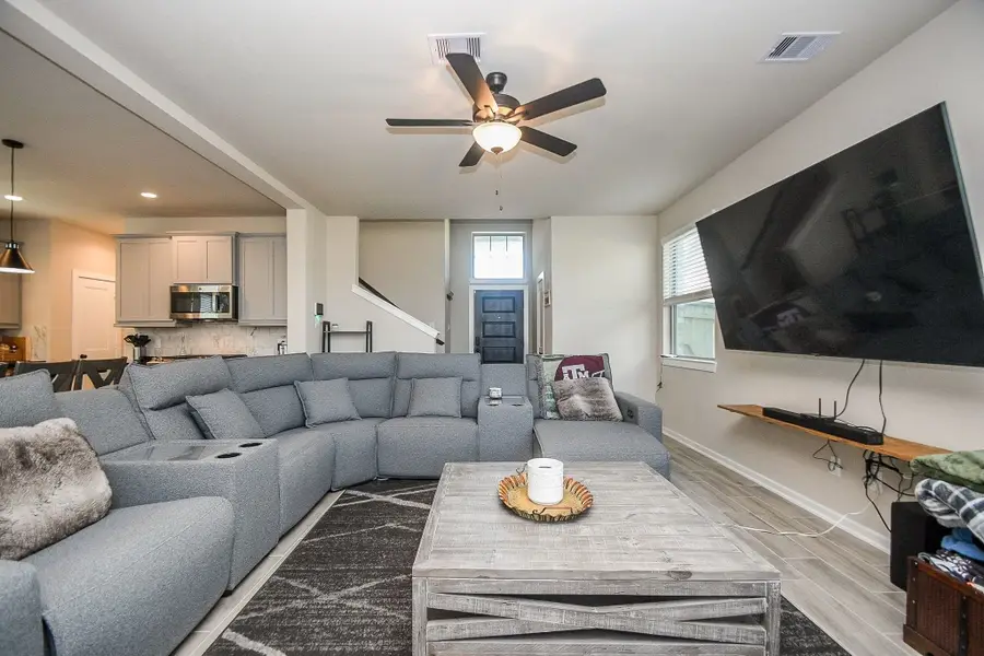 31134 Balsam Hawk Lane, Hockley, TX 77447 - #2