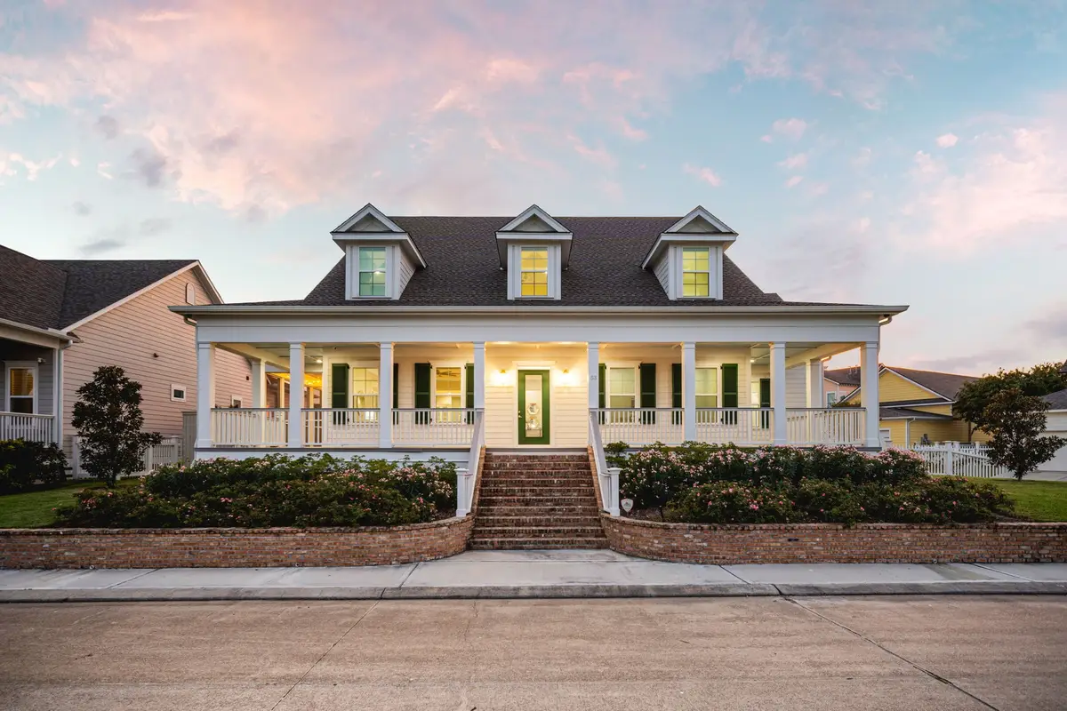 53 Island Passage, Galveston, TX 77554 - Image #1