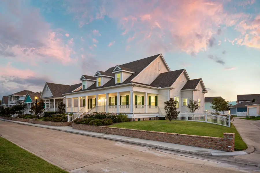 53 Island Passage, Galveston, TX 77554 - Image #2