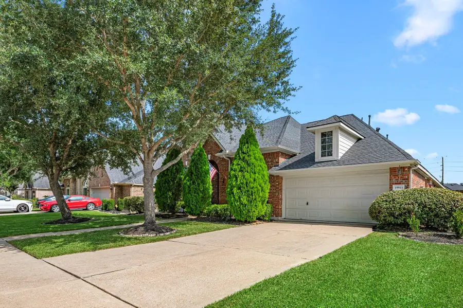 19911 Mission Pines Lane, Richmond, TX 77407 - #2
