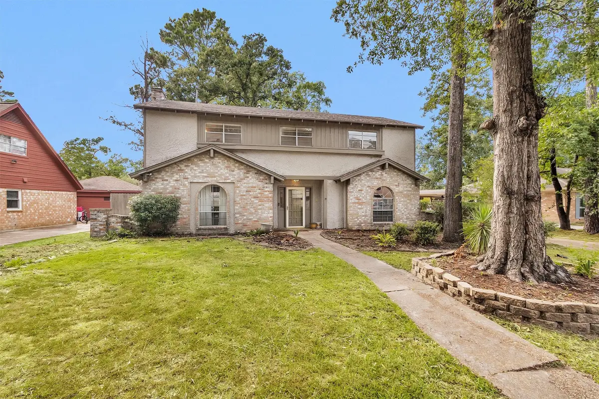 2055 Shadow Rock Drive, Houston, TX 77339 - #1