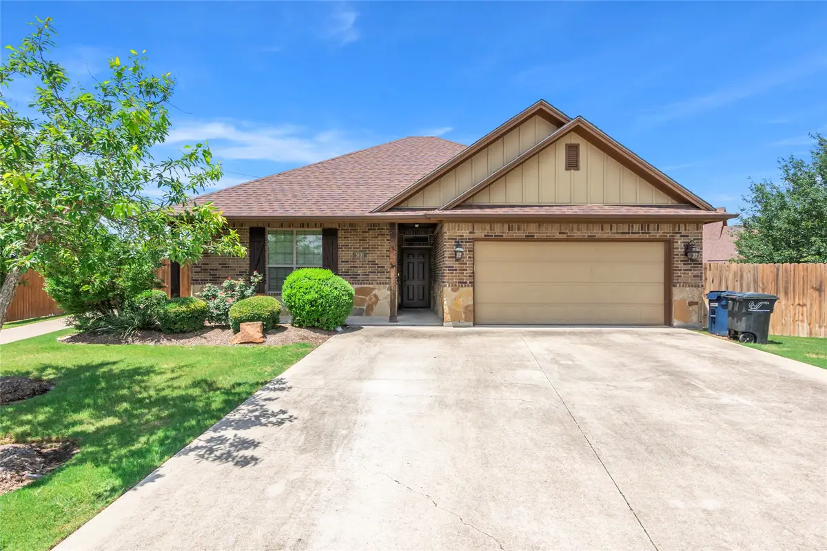 3101 Papa Bear Drive, College Station, TX 77845 - #1