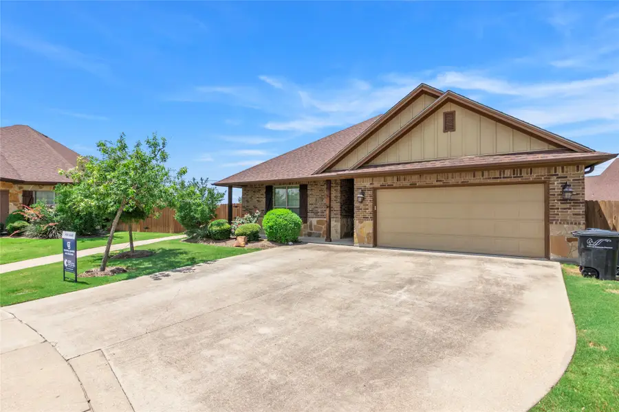 3101 Papa Bear Drive, College Station, TX 77845 - #2