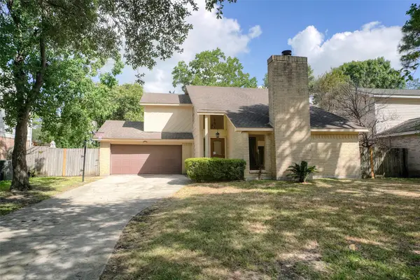 10318 Crescent Moon Drive, Houston, TX 77064