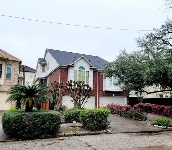 1526 Nevada Street, Houston, TX 77006