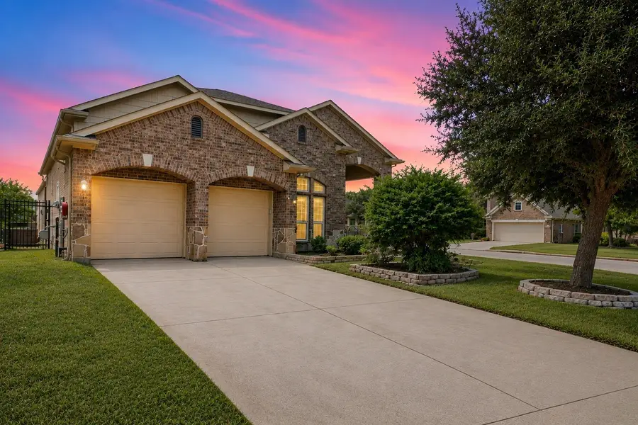 4035 Brindisi Court, Missouri City, TX 77459 - #3