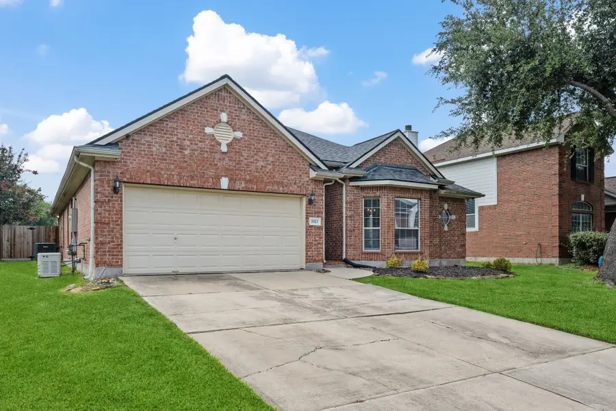 7023 Fountain Lilly Drive, Humble, TX 77346 - #3