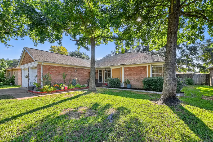 923 Valley Ranch Drive, Katy, TX 77450 - Image #3
