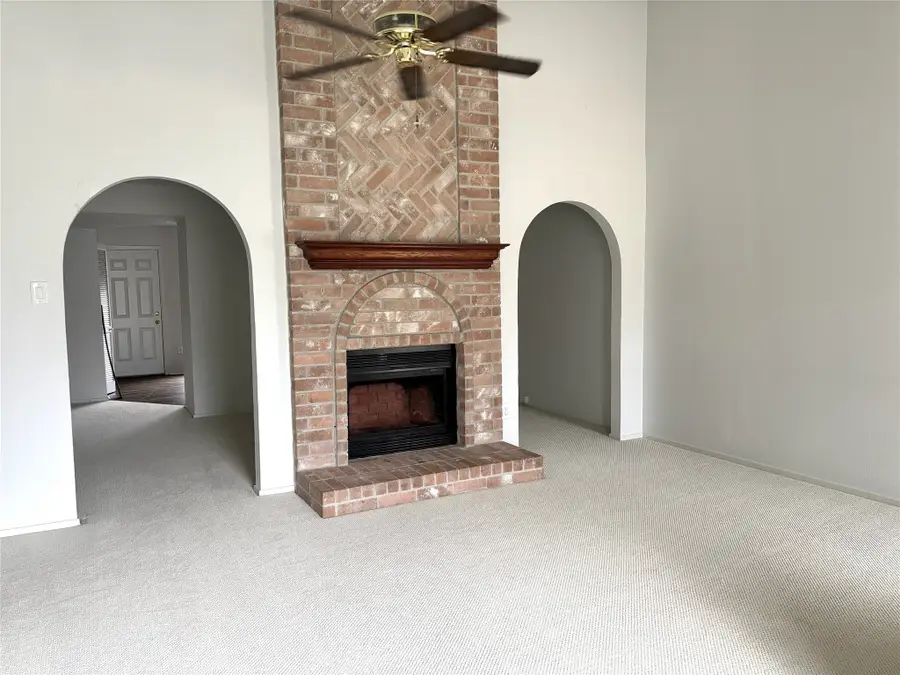 19546 Lazy Valley Drive, Katy, TX 77449 - Image #2
