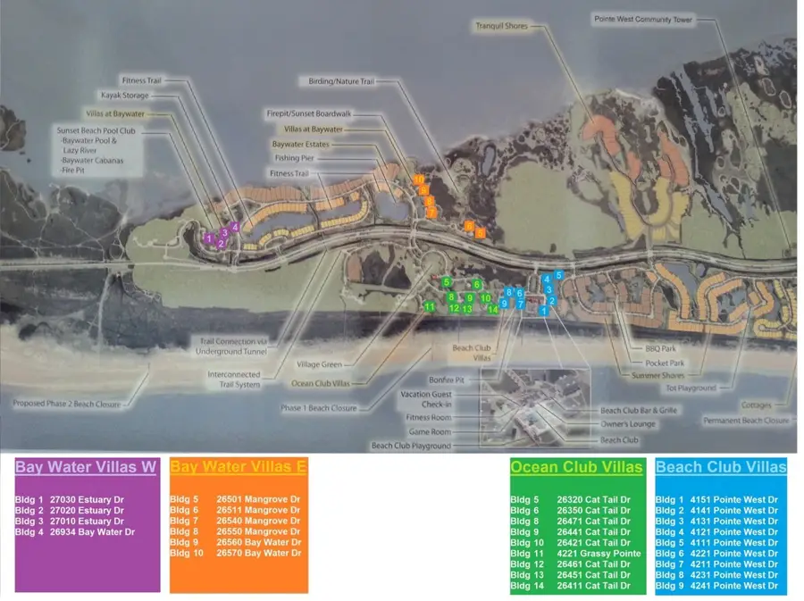 26123 Bay Breeze Drive, Galveston, TX 77554 - #3