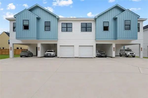 3234 & 3238 Frying Pan Place, Katy, TX 77449