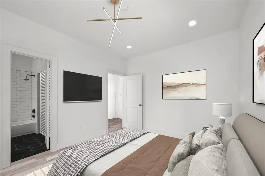 3234 & 3238 Frying Pan Place, Katy, TX 77449 - #2