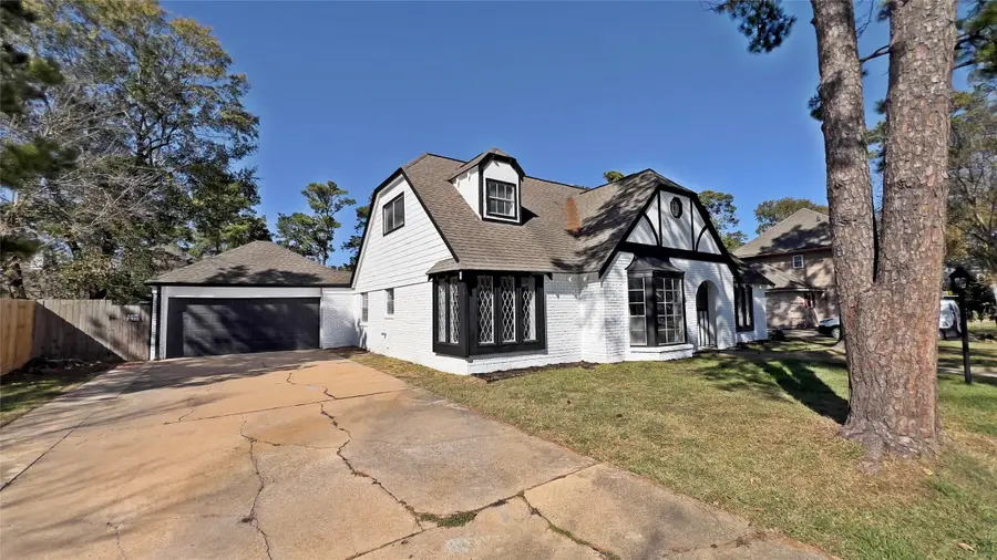 3922 Highpines Drive, Houston, TX 77068 - #2