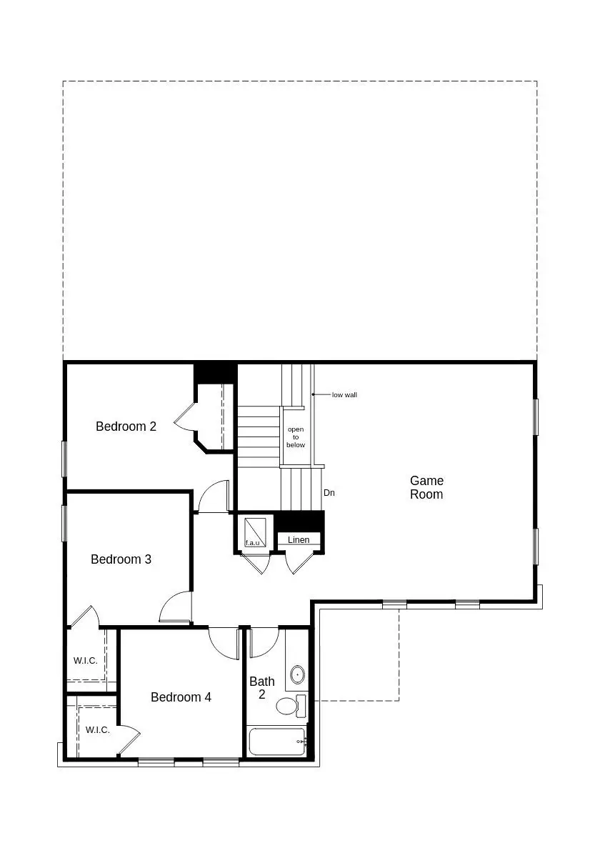 18218 Balsam Fields Drive, Tomball, TX 77377 - #3