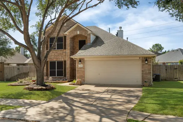24443 Pepperrell Place Street, Katy, TX 77493