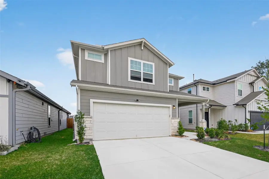 23514 Fallen Cone Street, Spring, TX 77373 - #2