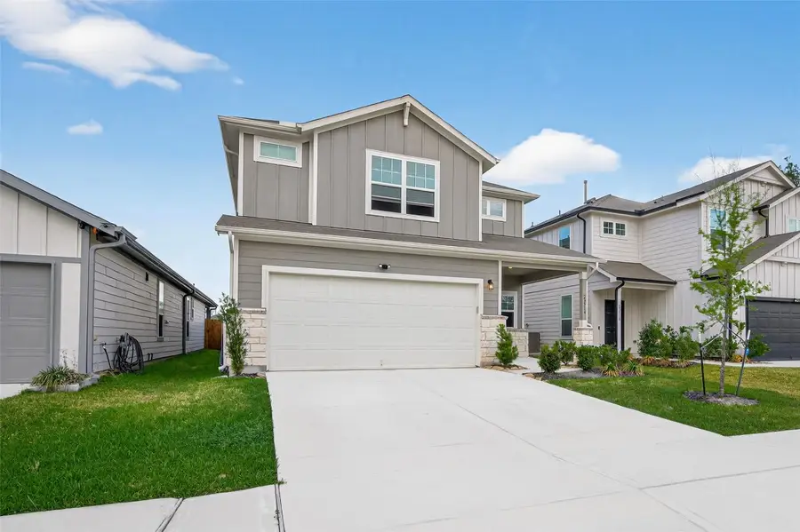 23514 Fallen Cone Street, Spring, TX 77373 - #3