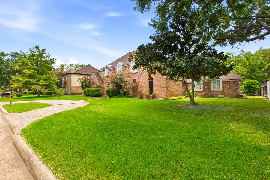 614 Houghton Road, Katy, TX 77450 - #3