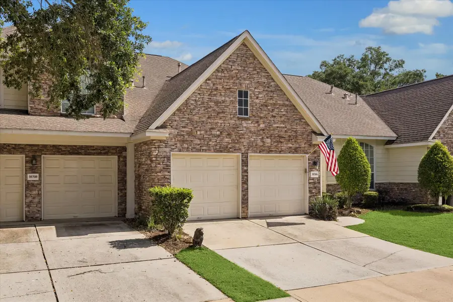 10306 Thornmont Lane, Houston, TX 77070 - #2