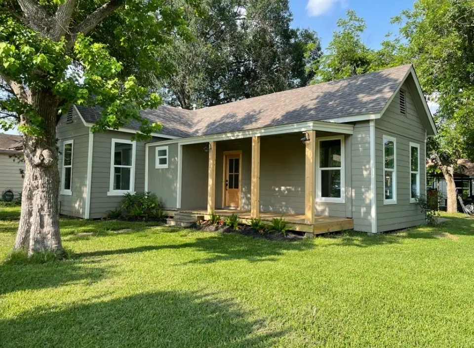1219 5th St, Rosenberg, TX 77471 - #1