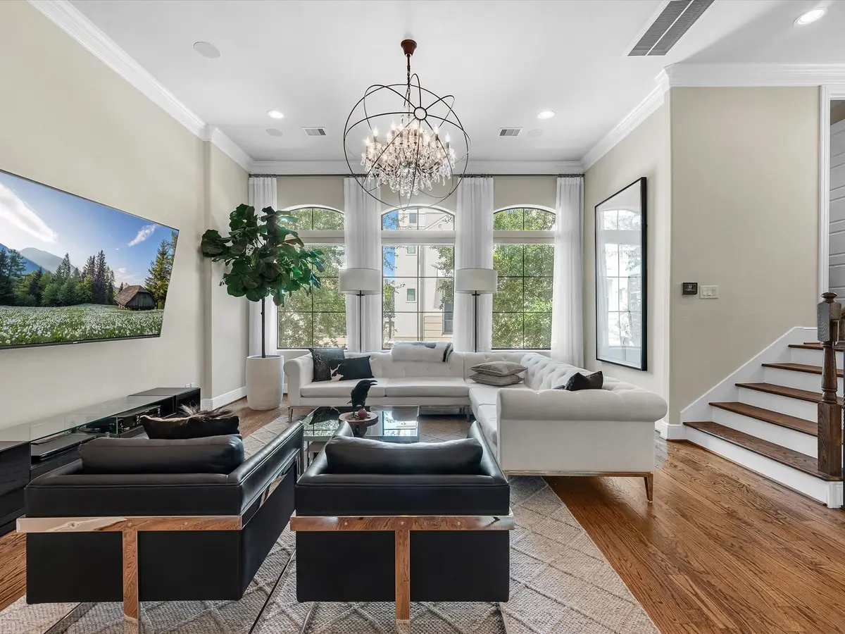 5005 Lillian Street, Houston, TX 77007 - #1