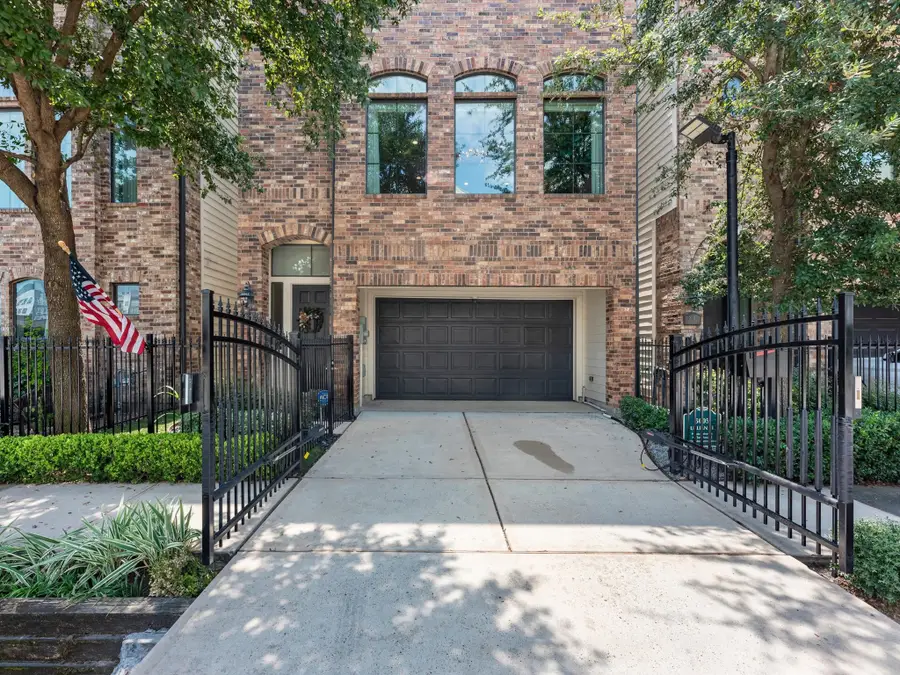 5005 Lillian Street, Houston, TX 77007 - #2