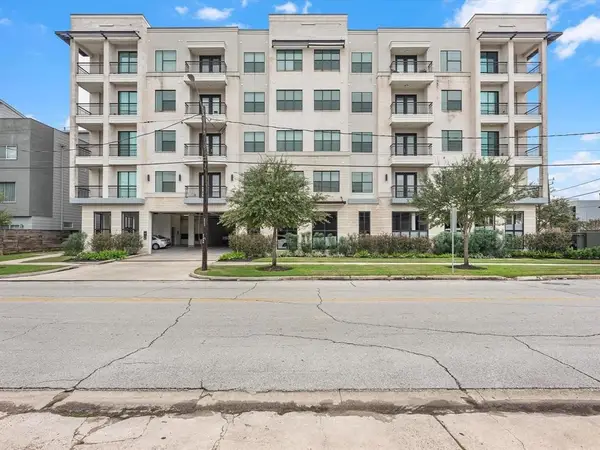 1508 Blodgett Street #307, Houston, TX 77004