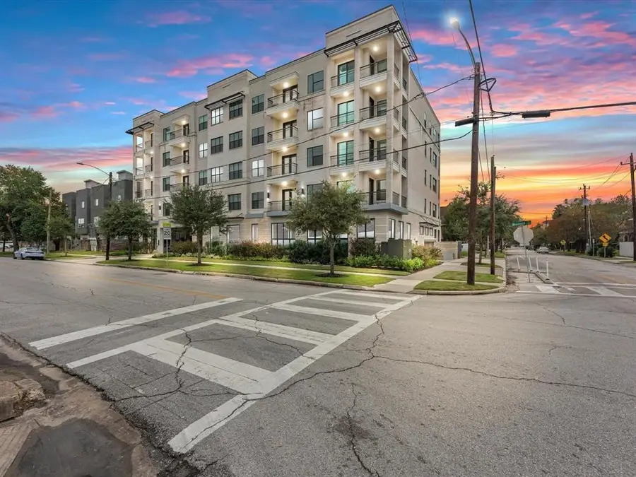 1508 Blodgett Street #307, Houston, TX 77004 - #2