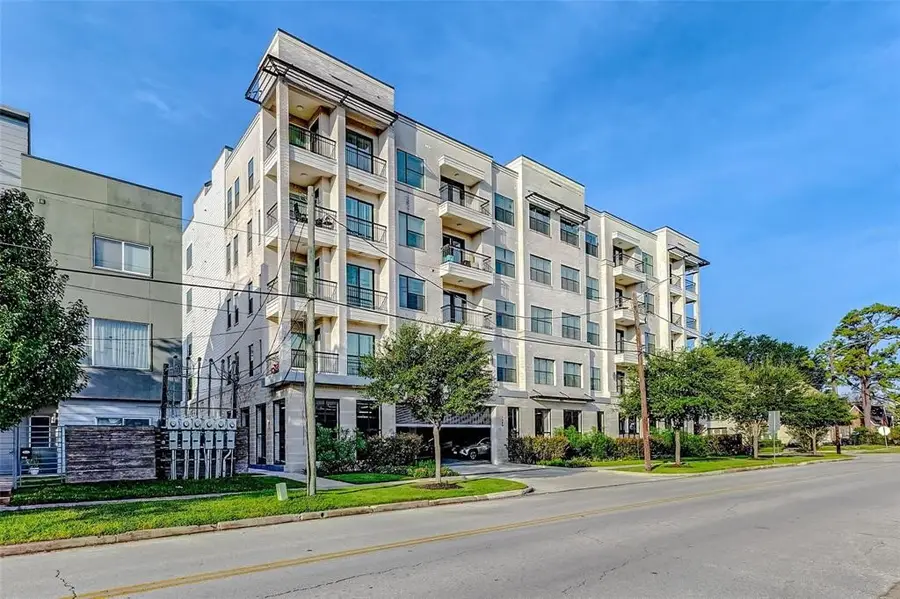 1508 Blodgett Street #307, Houston, TX 77004 - #3