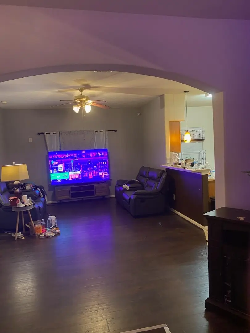 13006 Bell Manor Court, Houston, TX 77047 - #1