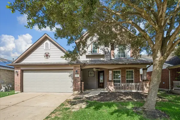 4314 Mt Davis Way, Katy, TX 77449