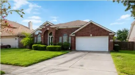 1510 Autumn Dawn Court, Missouri City, TX 77489 - #1