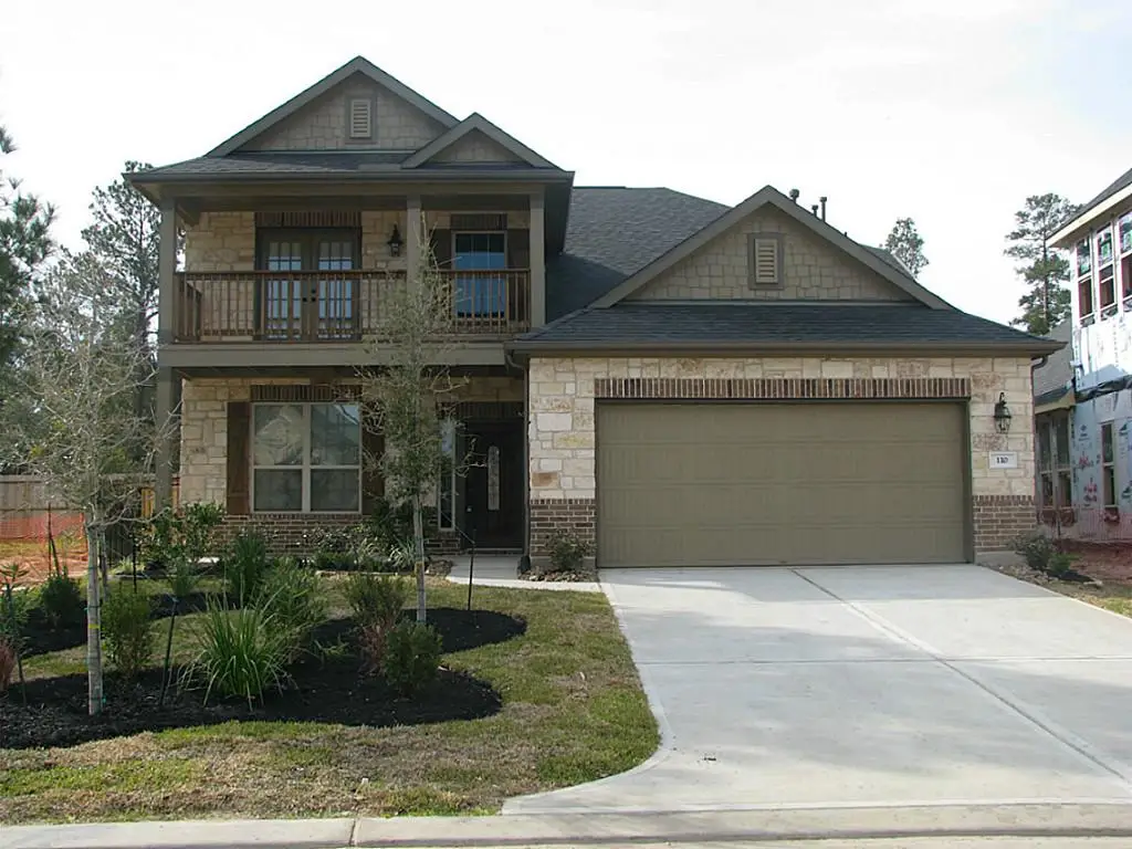 110 S Sawbridge Circle, Spring, TX 77389 - #1