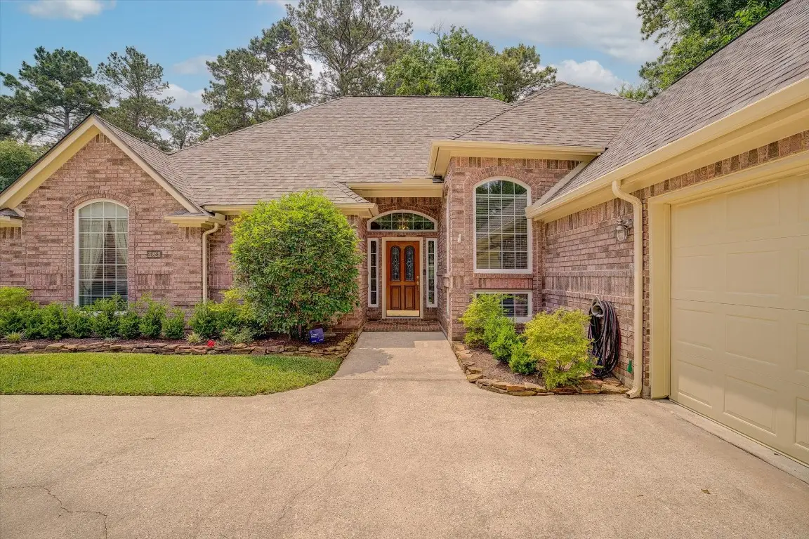 20828 Sausalito Circle, Porter, TX 77365 - #1