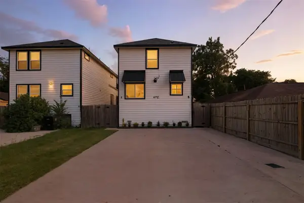 4112 Majestic Street #AB, Houston, TX 77026