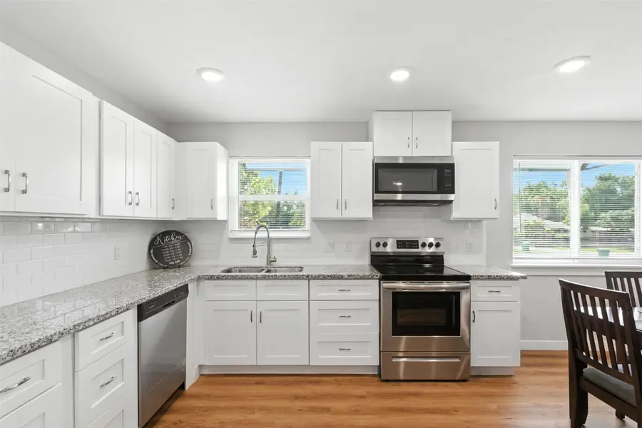 4112 Majestic Street #AB, Houston, TX 77026 - #3