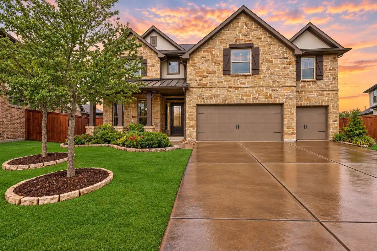 17906 Texas Wildflower Drive, Cypress, TX 77433 - #1