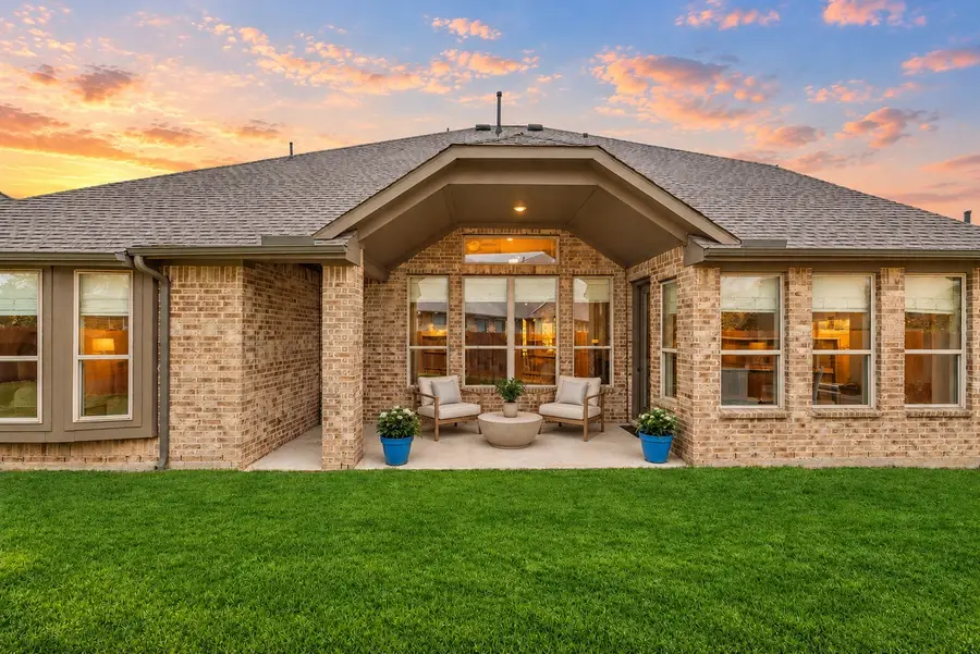 17906 Texas Wildflower Drive, Cypress, TX 77433 - #3